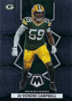 #74 De'Vondre Campbell