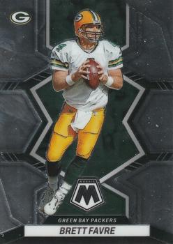 Brett Favre
