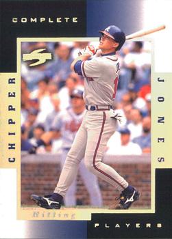Chipper Jones
