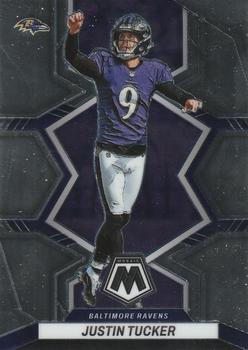 Justin Tucker
