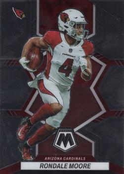 Rondale Moore
