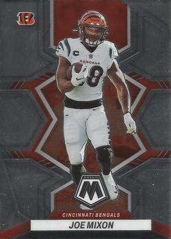 Joe Mixon