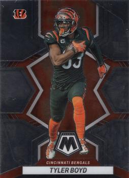 Tyler Boyd
