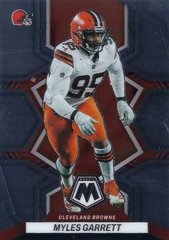 Myles Garrett