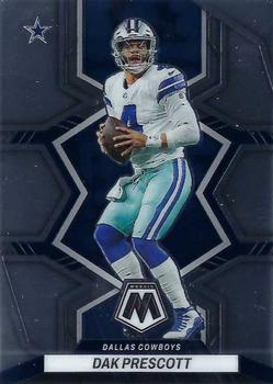 Dak Prescott
