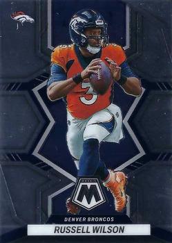 Russell Wilson