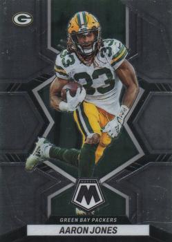 Aaron Jones