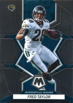 Fred Taylor