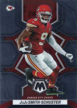 JuJu Smith-Schuster