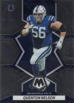 Quenton Nelson