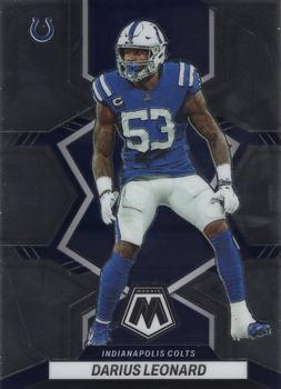 Darius Leonard