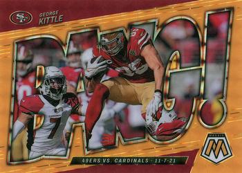 George Kittle