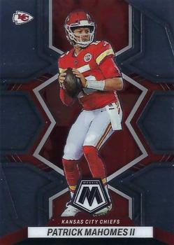 Patrick Mahomes II