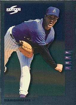 Jeff Suppan