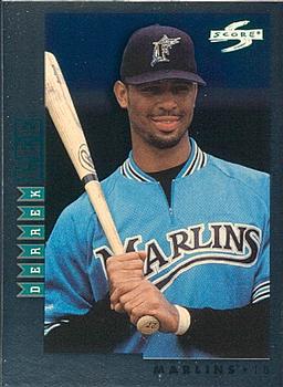 Derrek Lee