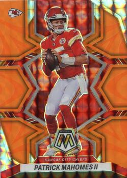 Patrick Mahomes II
