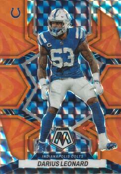 Darius Leonard
