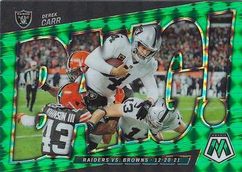 Derek Carr