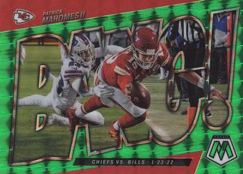 Patrick Mahomes II