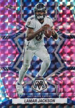 Lamar Jackson