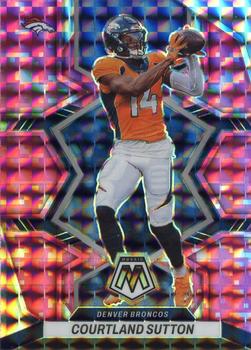 Courtland Sutton