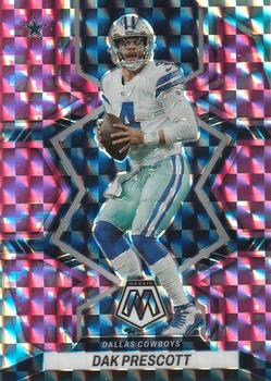 #52 Dak Prescott