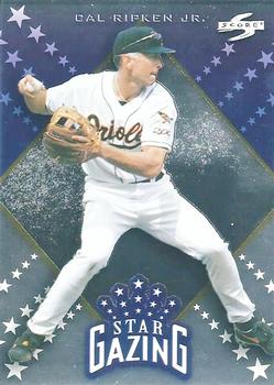 Cal Ripken Jr.