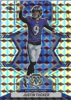 Justin Tucker