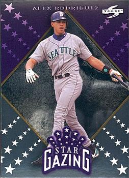 Alex Rodriguez