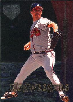 Greg Maddux