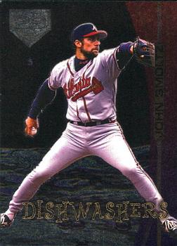 John Smoltz