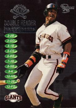 Barry Bonds