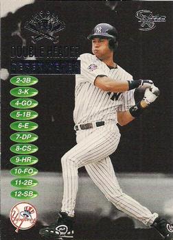 Derek Jeter