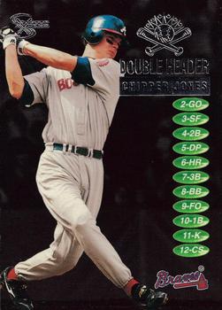 Chipper Jones