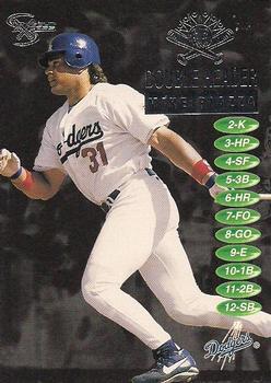 Mike Piazza