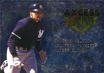 Chuck Knoblauch