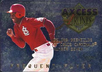 Delino DeShields
