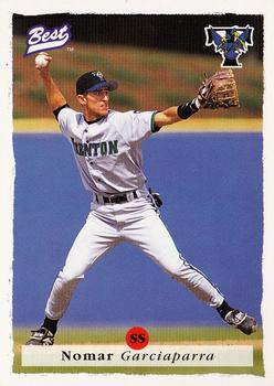 Nomar Garciaparra