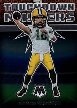 Aaron Rodgers