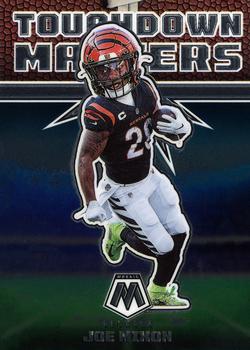 Joe Mixon