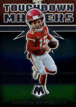 Patrick Mahomes II