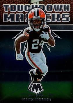 Nick Chubb