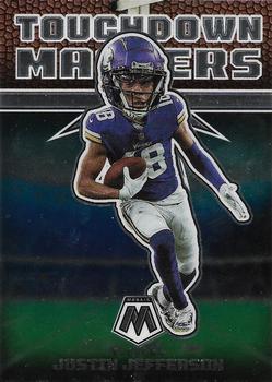 Justin Jefferson