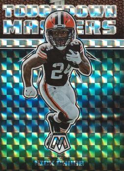 Nick Chubb