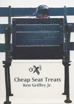 #2 CS Ken Griffey Jr.