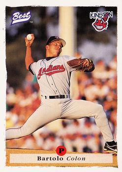 Bartolo Colon