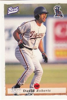 Dave Roberts