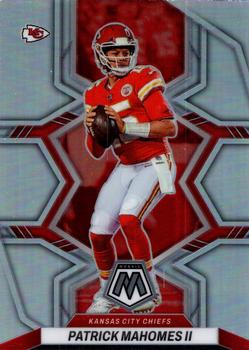 Patrick Mahomes II