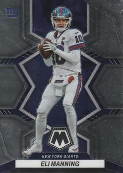 Eli Manning