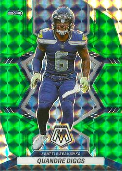 Quandre Diggs